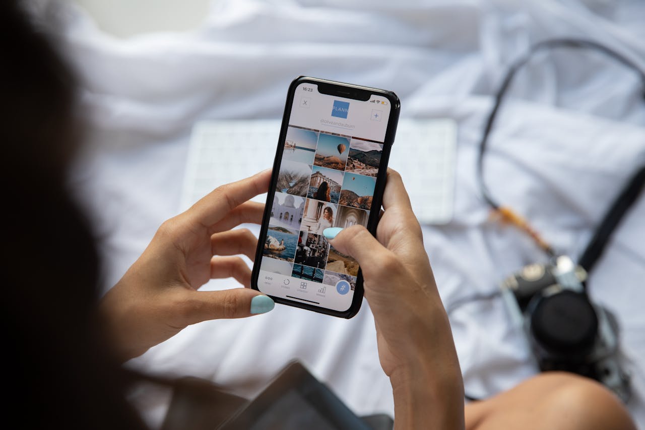 Jak zwiększyć engagement rate na Instagramie – strategie i narzędzia